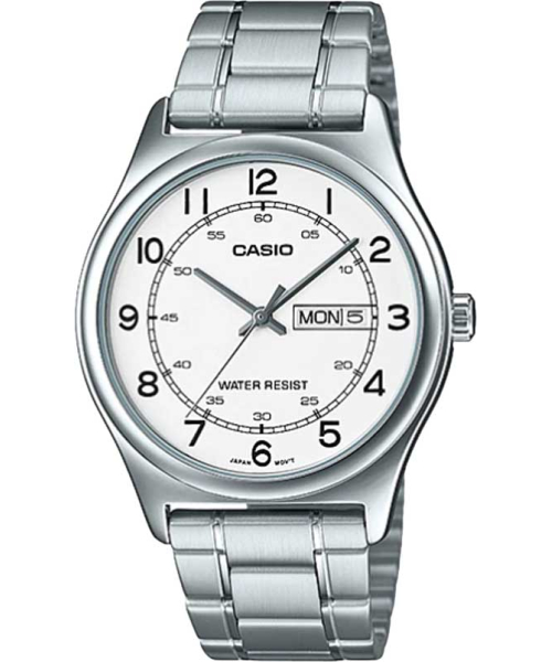  Casio Collection MTP-V006D-7B2 #1