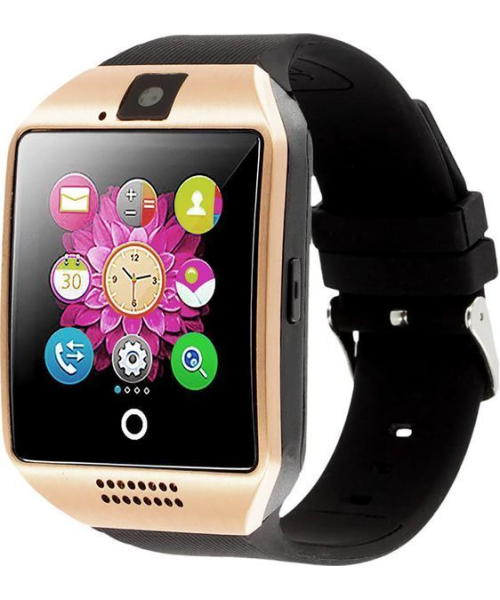  Smart Watch Q18 () #1