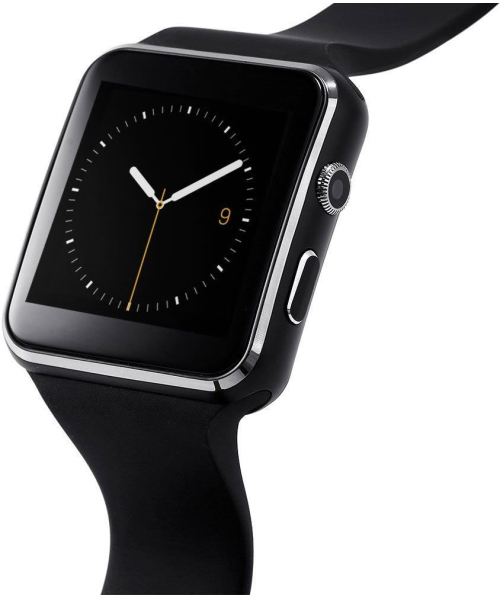  Smart Watch X6D () #3