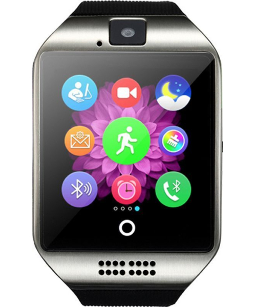  Smart Watch Q18S () #1