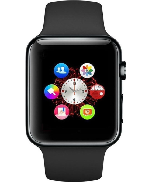  Smart Watch Q88 () #1