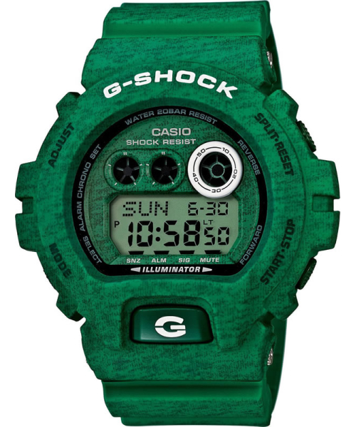  Casio G-Shock GD-X6900HT-3E #1