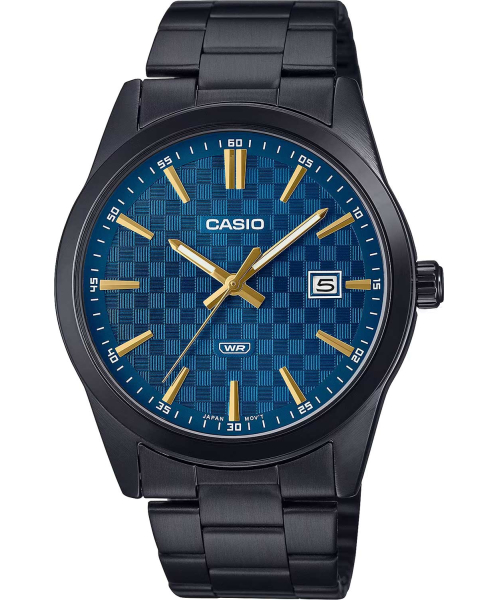  Casio Collection MTP-VD03B-2A #1
