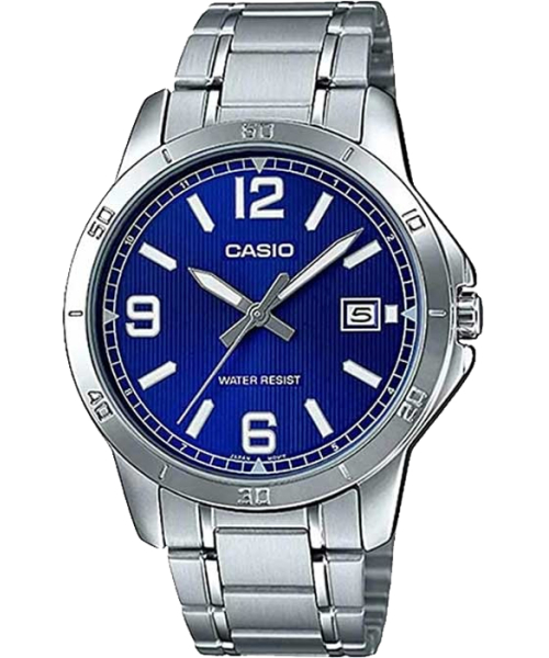  Casio Collection MTP-V004D-2B #1