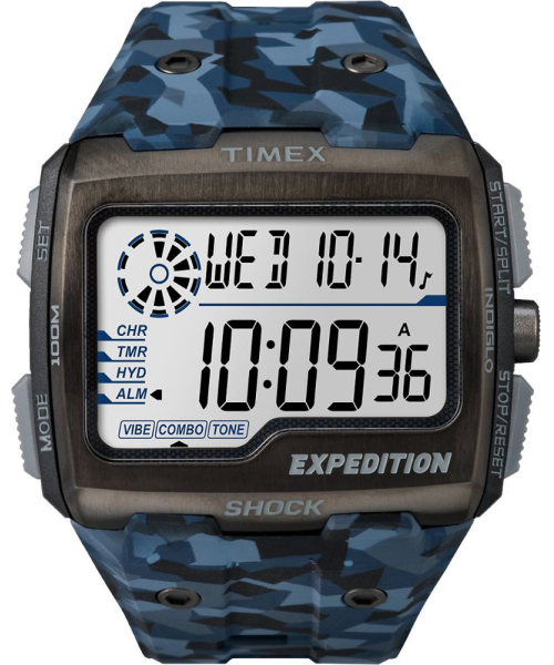  Timex TW4B07100 #1