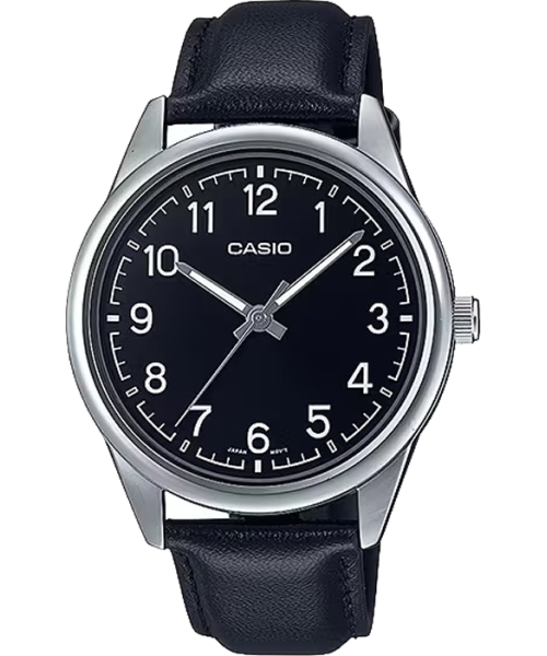  Casio Collection MTP-V005L-1B4 #1