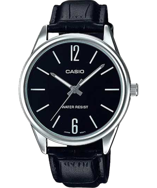  Casio Collection MTP-V005L-1B #1