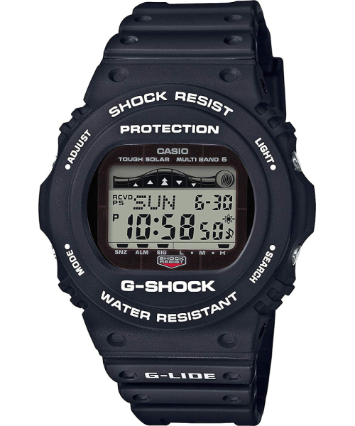  Casio G-Shock GWX-5700CS-1E #1
