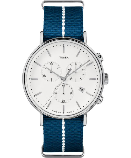  Timex TW2R27000 #1