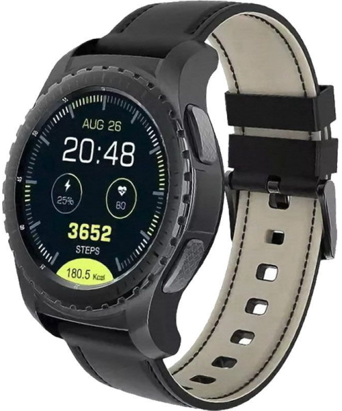  Smart Watch KW28 () #3
