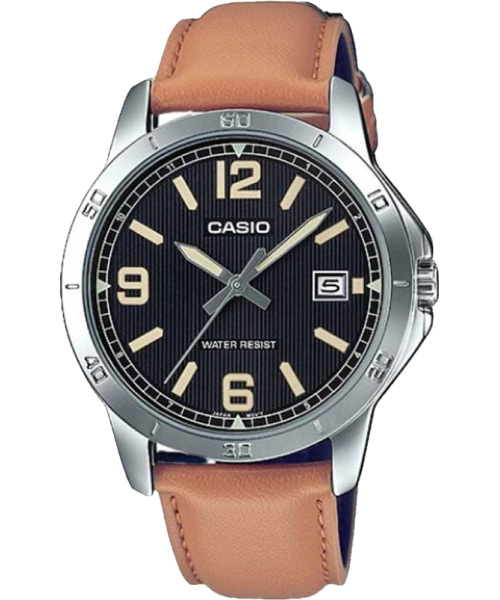  Casio Collection MTP-V004L-1B2 #1