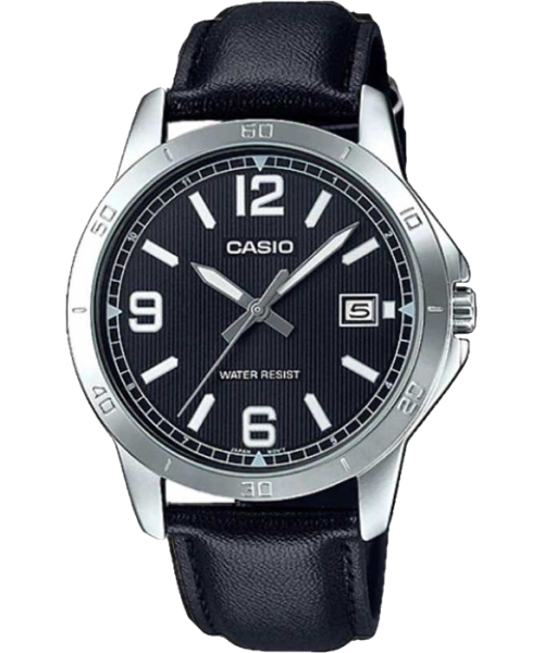  Casio Collection MTP-V004L-1B #1