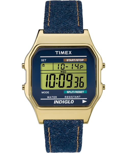  Timex TW2P77000 #1