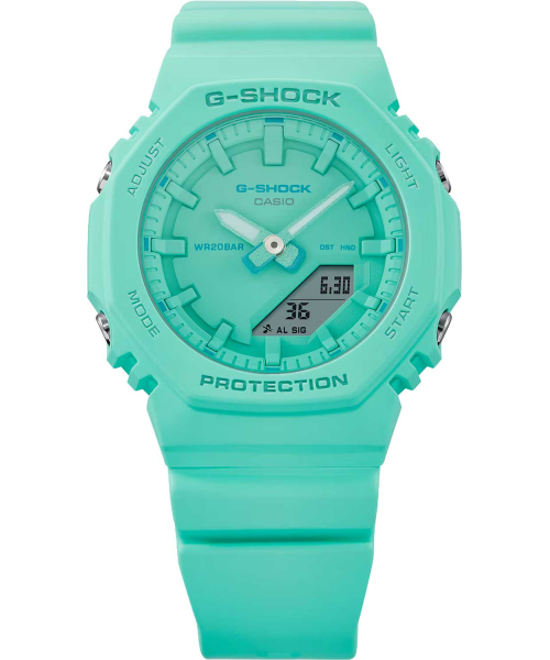  Casio G-Shock GMA-P2100-2A #5
