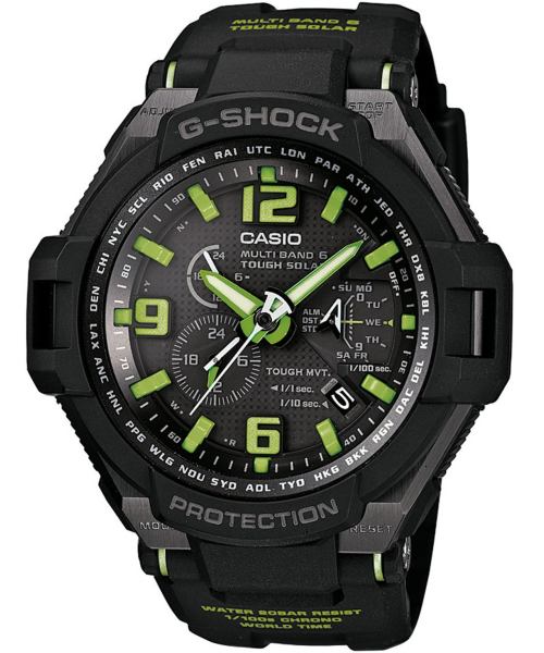  Casio G-Shock GW-4000-1A3 #1