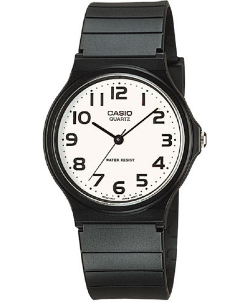 Casio Collection MQ-24-7B2 #1