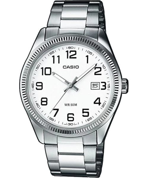  Casio Collection MTP-1302D-7B #1