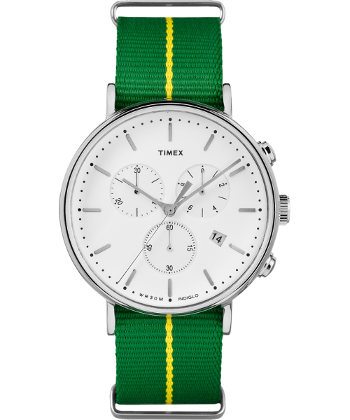  Timex TW2R26900 #1