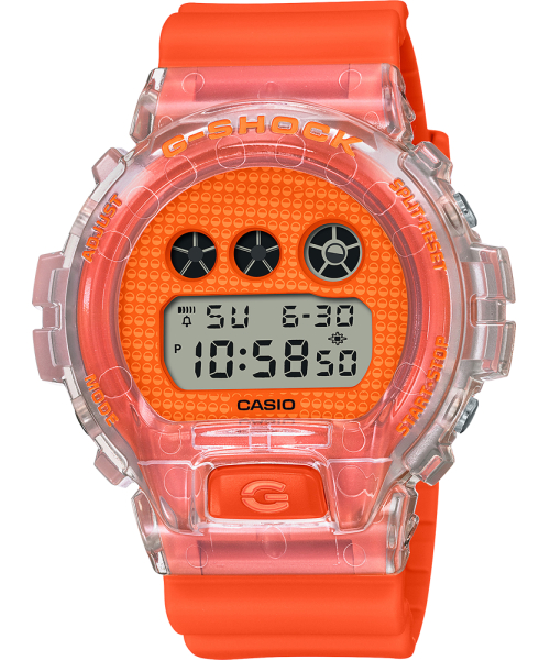  Casio G-Shock DW-6900GL-4 #1