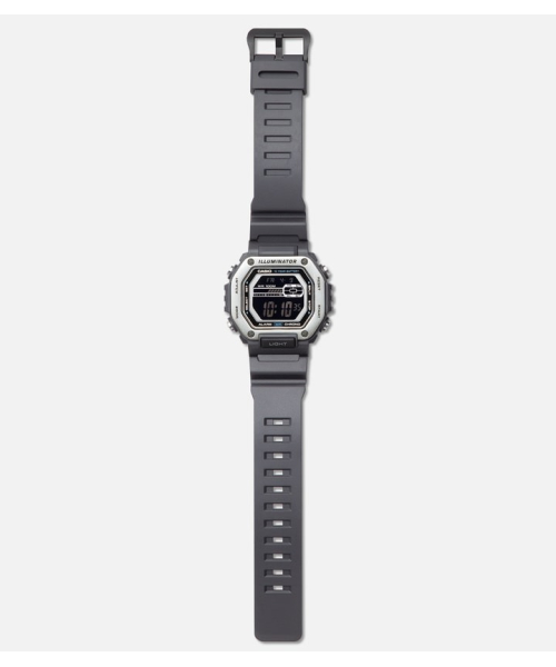  Casio Collection MWD-110H-8B #3