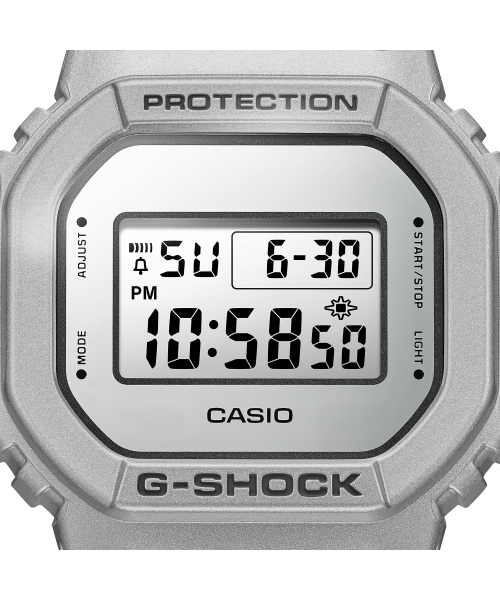  Casio G-Shock DW-5600FF-8 #3