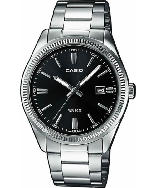  Casio Collection MTP-1302PD-1A1 #1