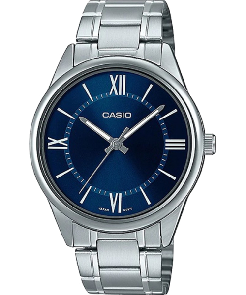  Casio Collection MTP-V005D-2B5 #1