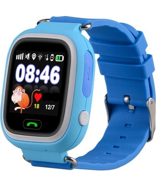  Smart Watch Q90 () #1