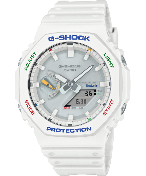 Casio G-Shock GA-B2100FC-7A #1