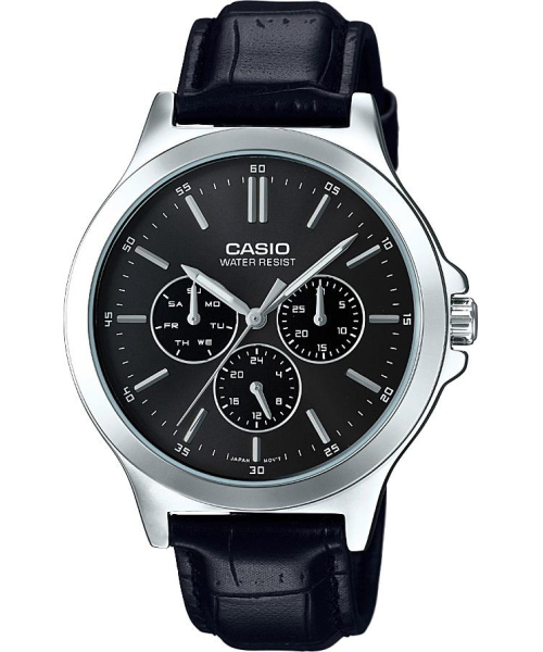  Casio Collection MTP-V300L-1A #1