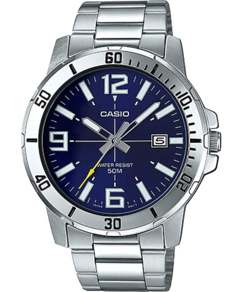  Casio Collection MTP-VD01D-2B #1