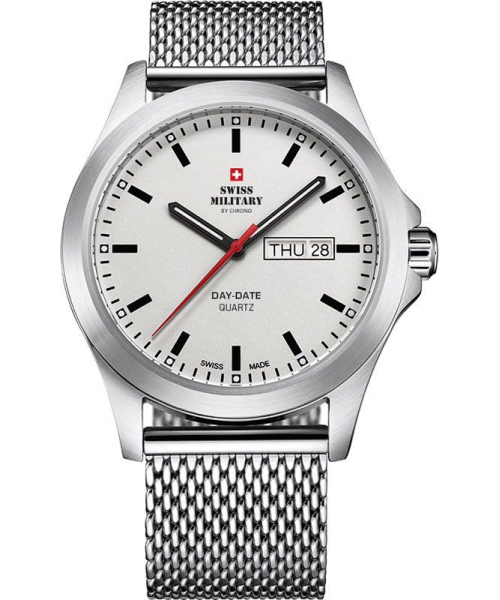 Swiss Military by Chrono SMP36040.10 #1