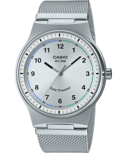  Casio Collection MTP-RS105M-7B #1