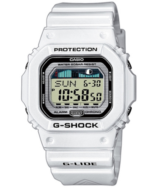  Casio G-Shock GLX-5600-7 #1