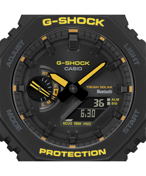  Casio G-Shock GA-B2100CY-1A #3