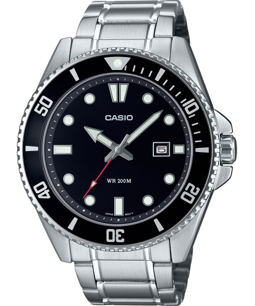  Casio Collection MDV-107D-1A1 #1