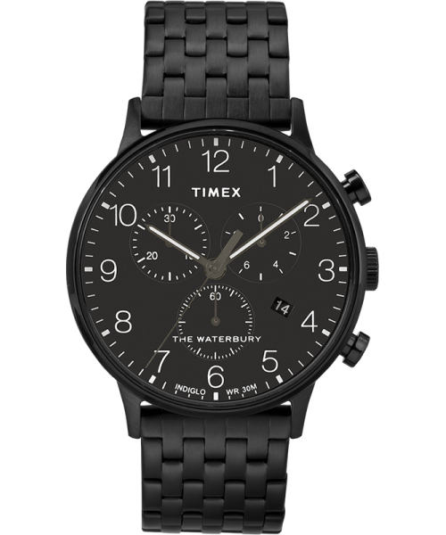  Timex TW2R72200 #1