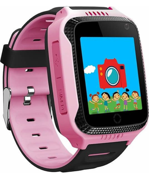  Smart Watch Q66 (-) #1