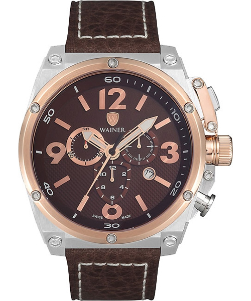  Wainer 10770-A #1