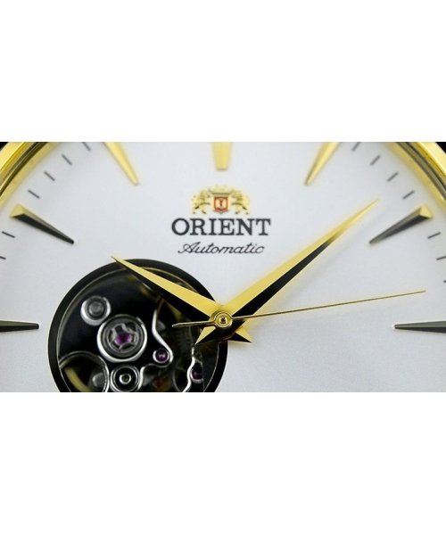 Orient FDB08003W #3