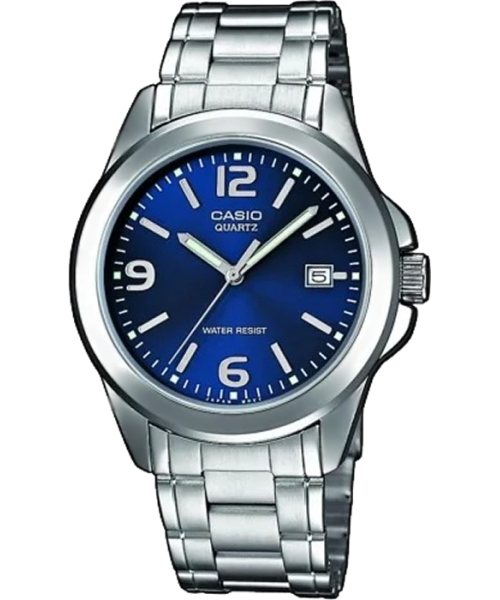  Casio Collection MTP-1215A-2A #1