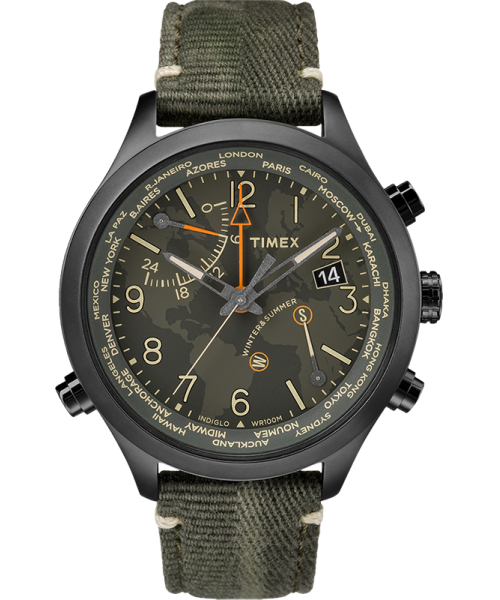  Timex TW2R43200 #1