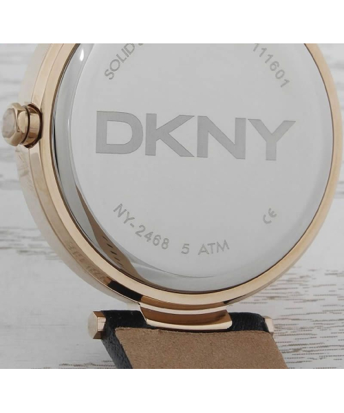  DKNY NY2468 #5