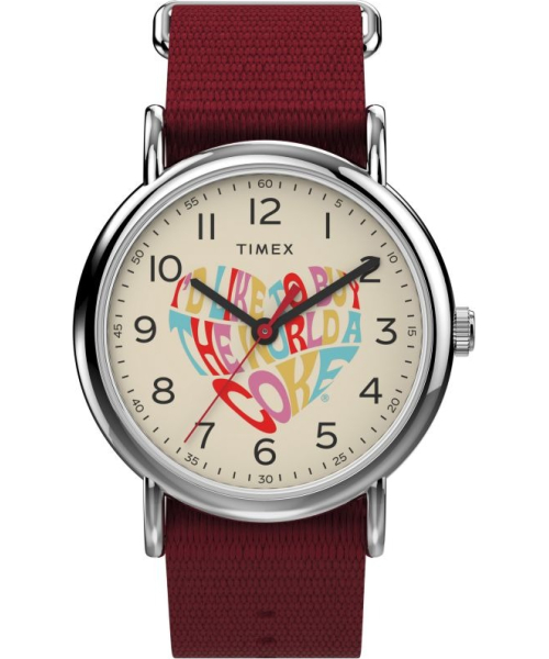  Timex TW2V29900 #1
