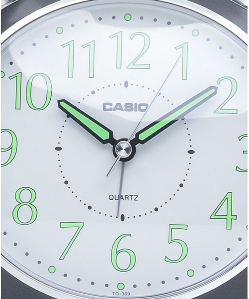   . Casio TQ-369-1E #2