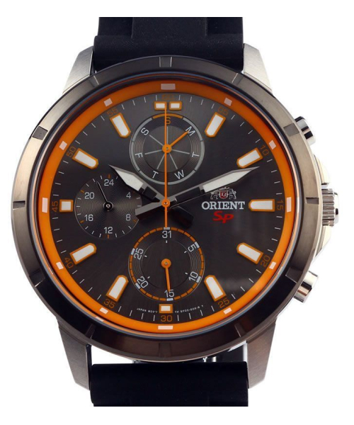  Orient FUY03005A #2