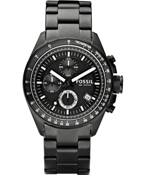 Fossil CH2601 #1
