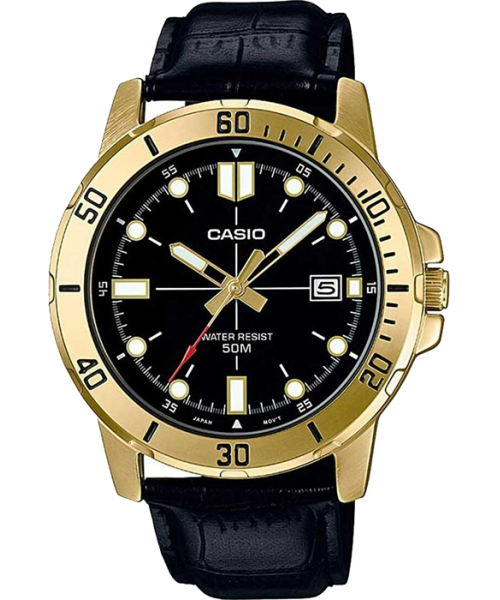  Casio Collection MTP-VD01GL-1E #1