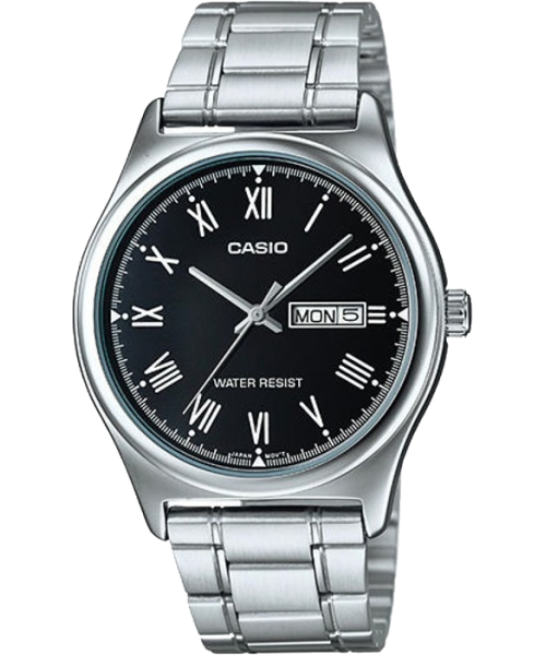  Casio Collection MTP-V006D-1B #1