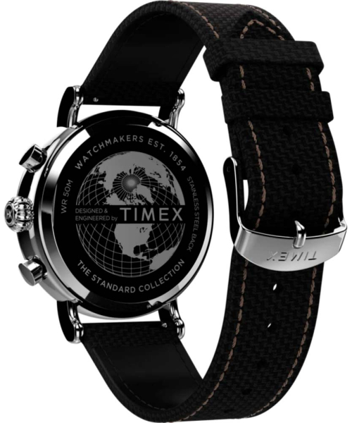  Timex TW2V43700 #4